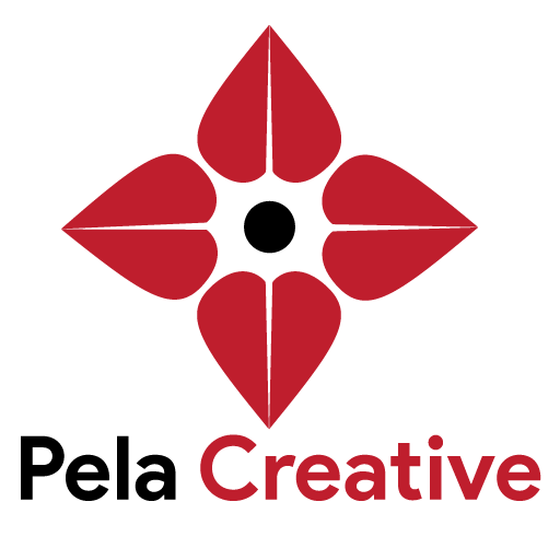 Pela Creative – Digital Marketing Agency